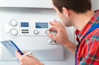 free commercial Rockingham boiler quotes